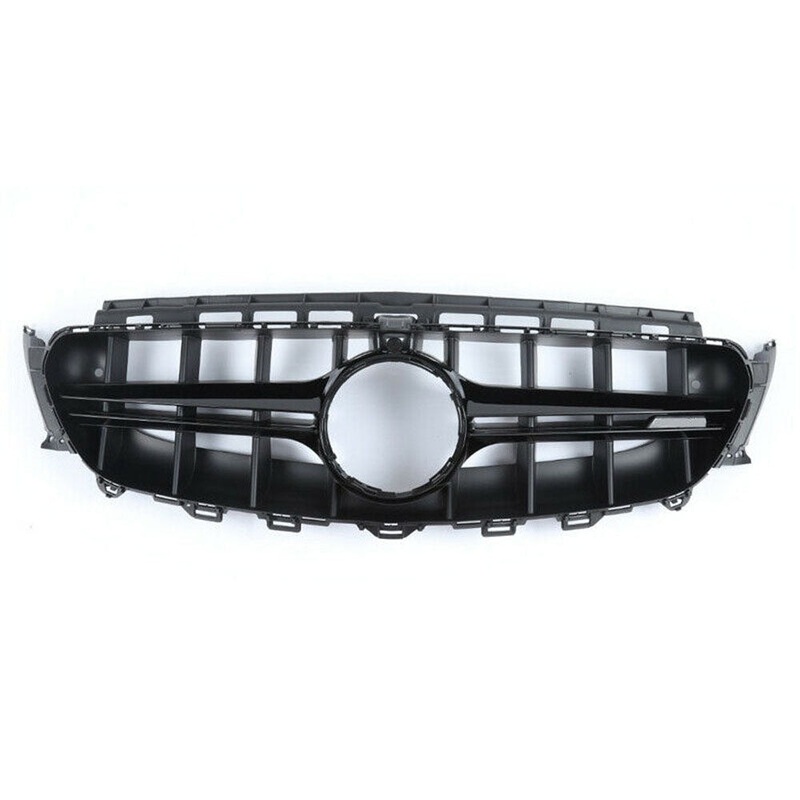 2017-2020 Mercedes-Benz E-Class AMG Style Front Grille | W213