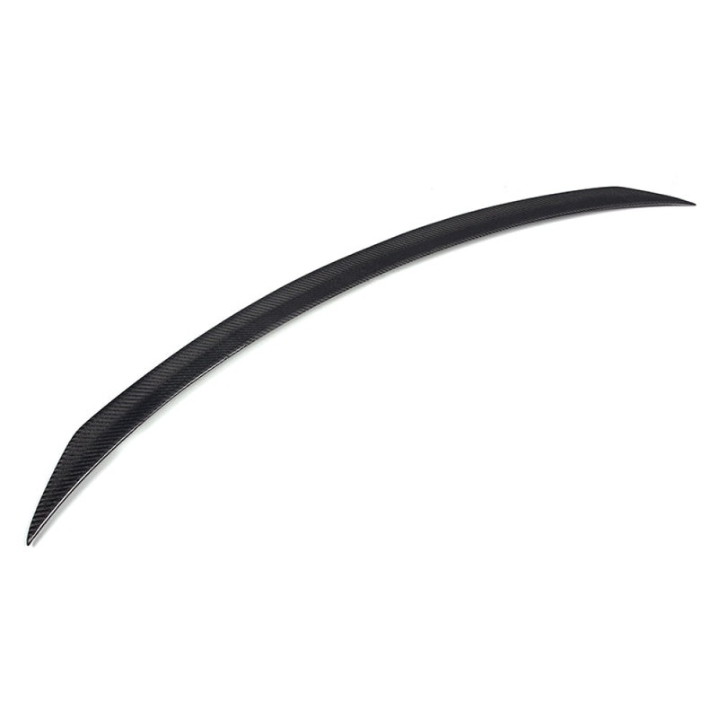 2020-2025 Mercedes-Benz CLA CLA63 Style Carbon Fiber Trunk Spoiler | W118