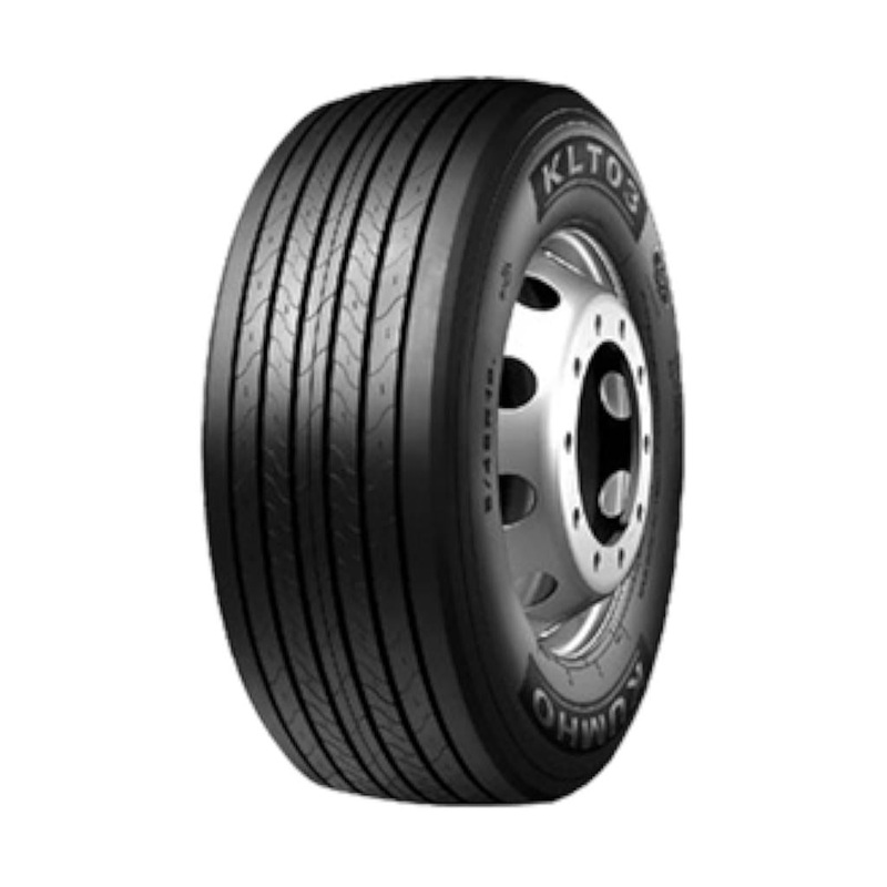 445/45R19.5 22PR M 160J Marshal KLT03