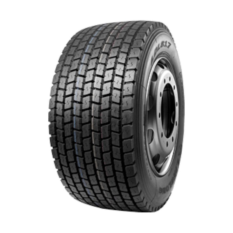 445/50R22.5 20PR L 161L Linglong LDL817 Drive TL