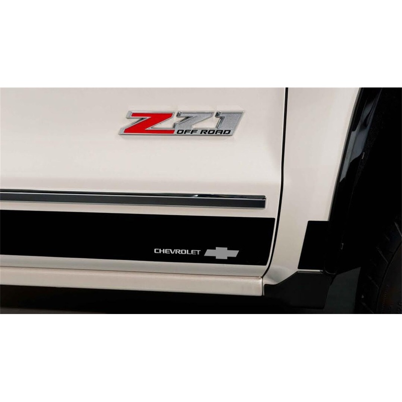 Blade LED Tailgate Light Bar 9201948-06