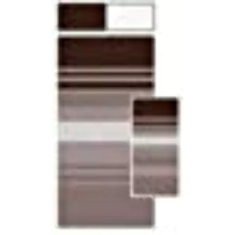 Carefree/co. JU148A00 Co-1pc Stkg 132dssi Wht