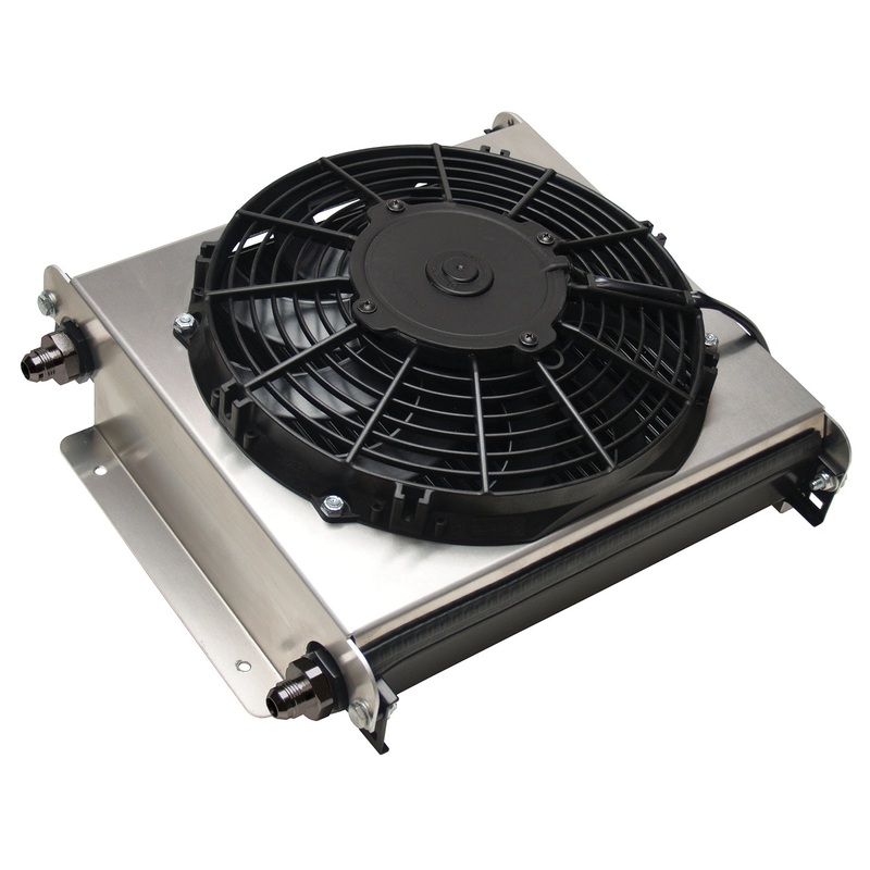 COOLR HYPER COOL EXT FAN -8