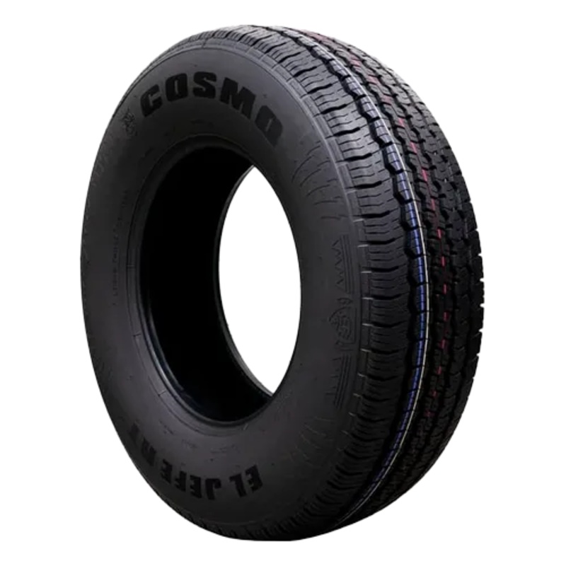 Cosmo El Jefe HT2