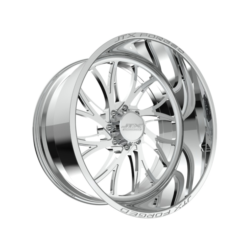 JTX Forged SS-200 Single