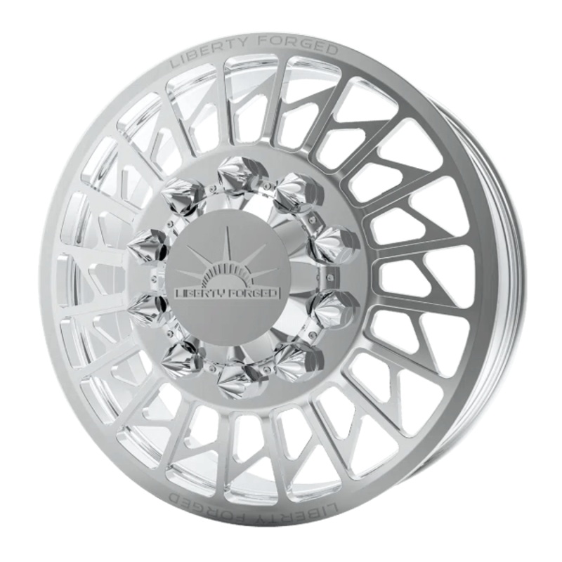 Liberty Forged Dually – LBTYD04
