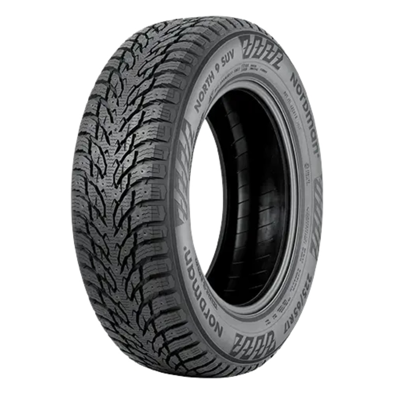 Nokian Nordman North 9 SUV