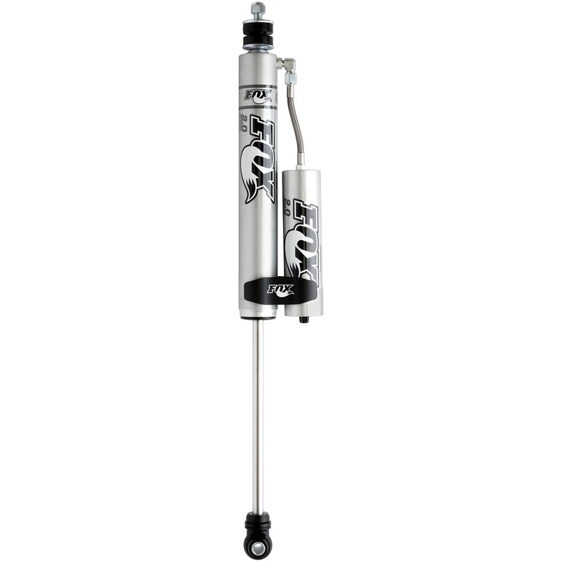 PERFORMANCE SERIES 2.0 SMOOTH BODY RESERVOIR SHOCK 980-24-961 Fox Shocks