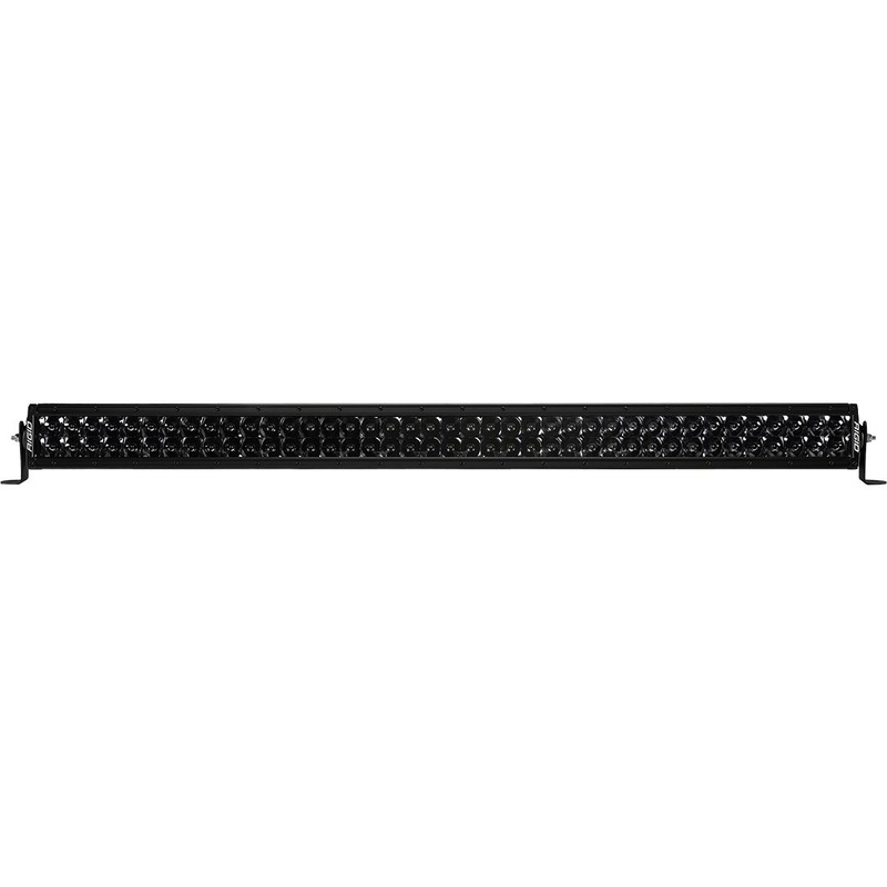Rigid E-Series Pro 40″ Midnight Spot Light Bar