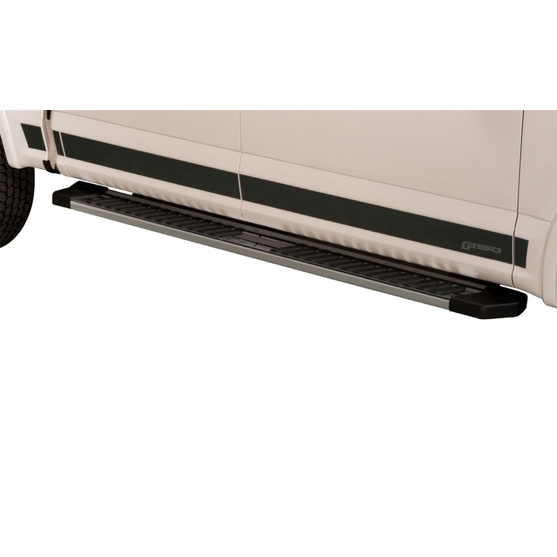 Rocker Panel/Pillar Trim POP Display 97555D