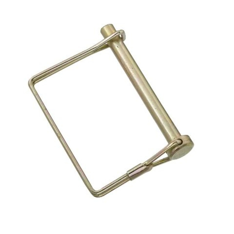 RV Designer Collection H422 Safety Lock Pin 5/16″ X 2-5/8″