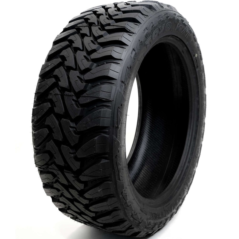Toyo Tires Open Country M T 35×12.50R20