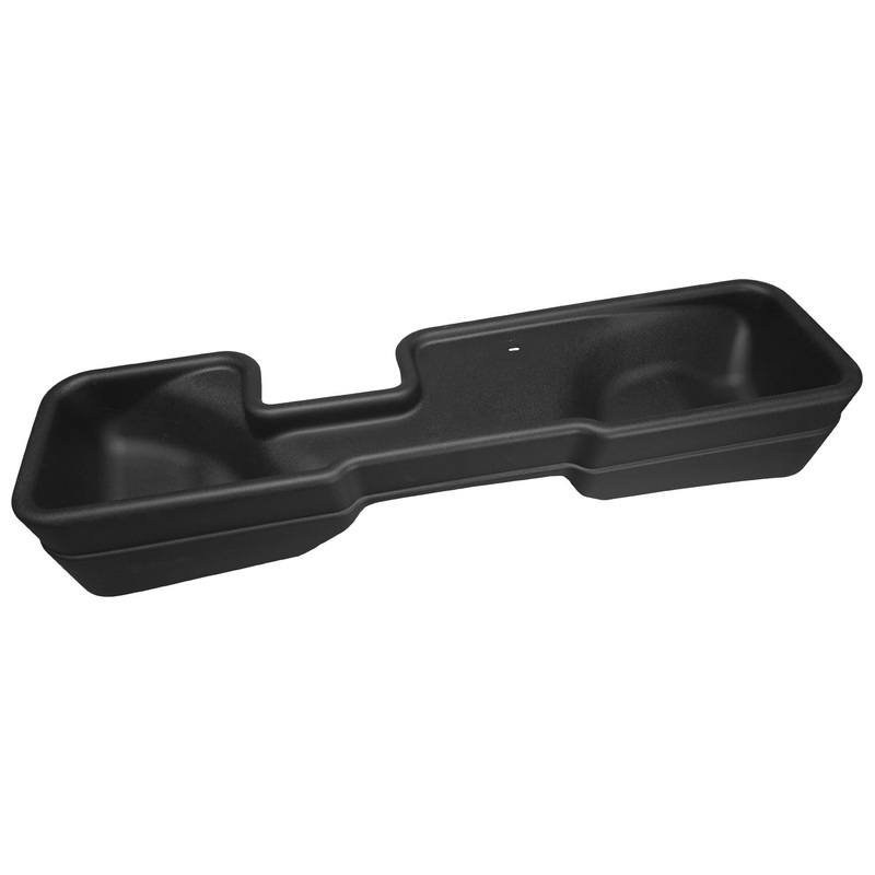 Under Seat Storage Box 09041