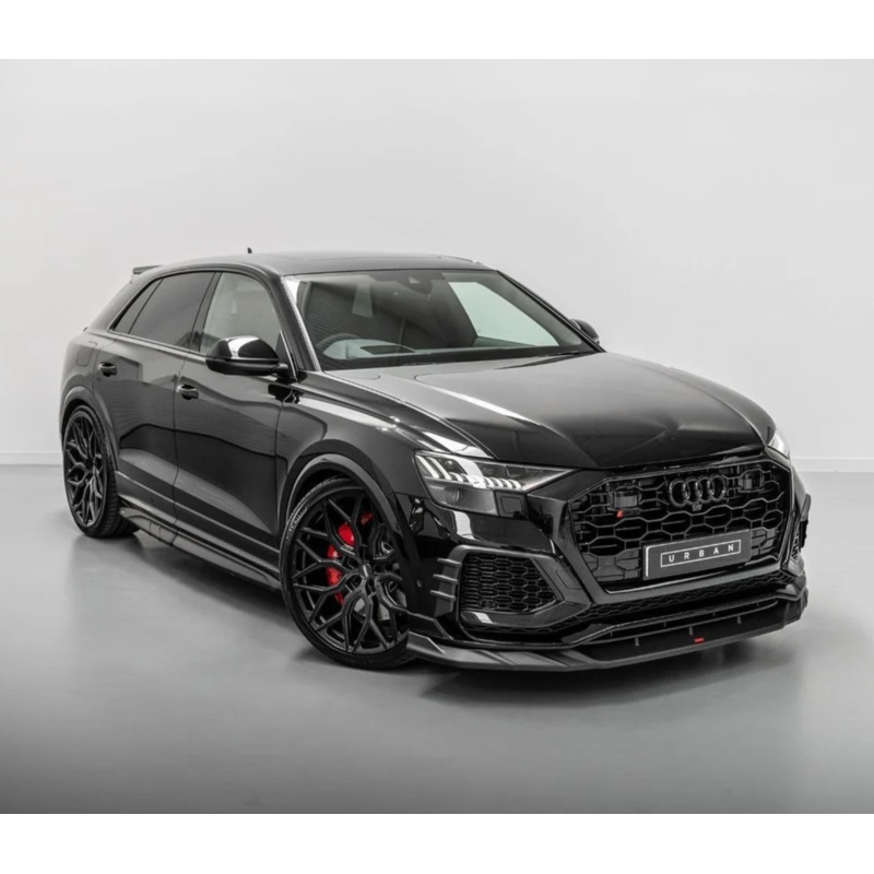 Urban Automotive – Full Body Kit Audi RSQ8