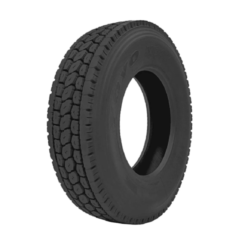 11R22.5 16PR H 146/143L Toyo M647 TL