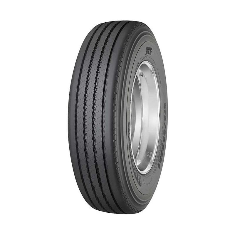11R24.5 14PR Michelin XTE