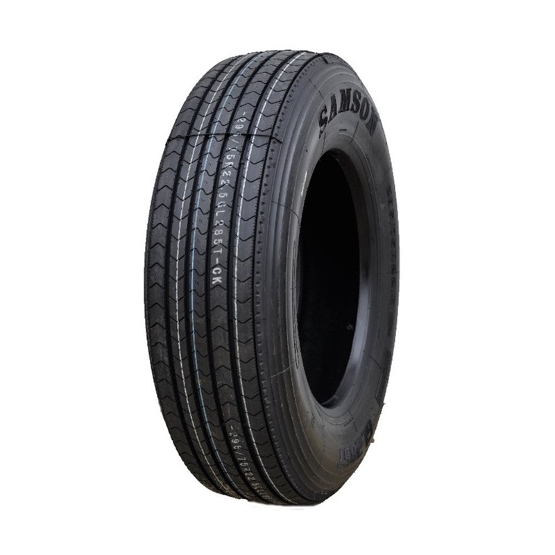 295/75R22.5/14 Samson Mid/Long Haul HWY TRL SVC GL285T Tires Set of 6