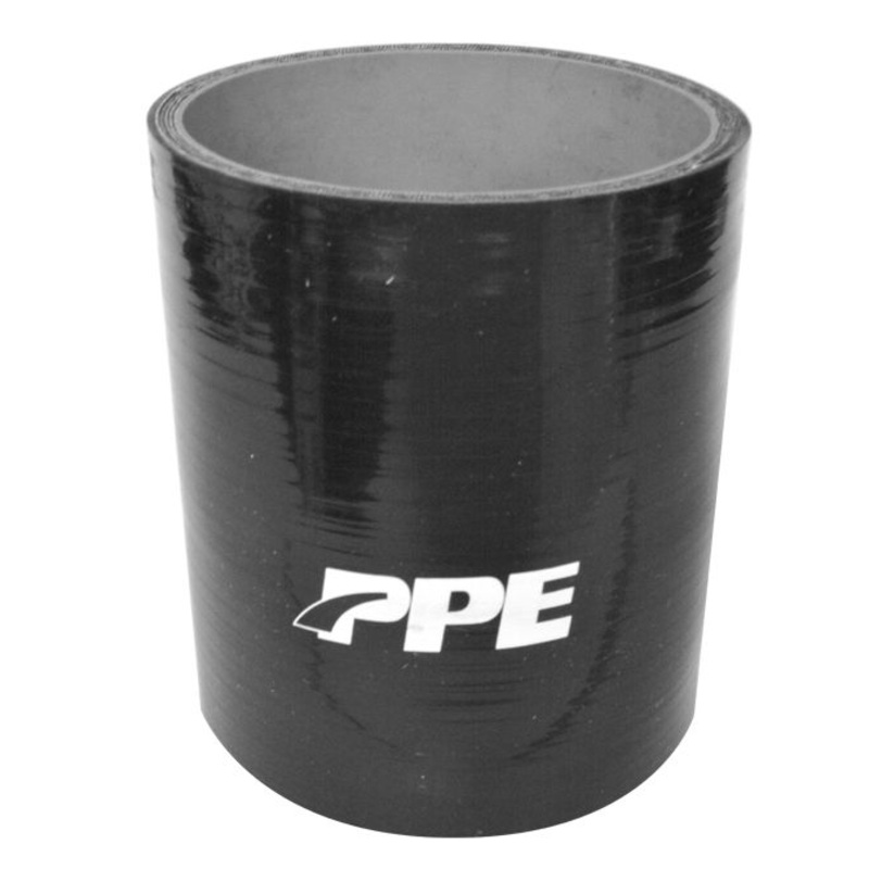 3.5 Inch X 3.5 Inch X 4.0 Inch L 6MM 5-Ply Coupler PPE Diesel