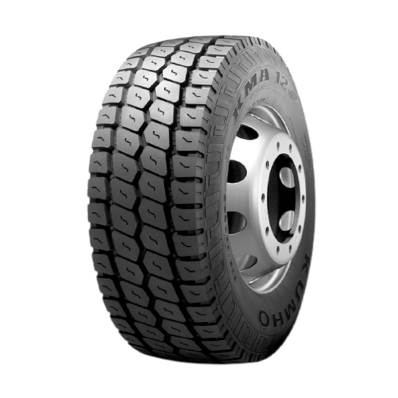 425/65R22.5 20PR L Kumho KMA12 TL
