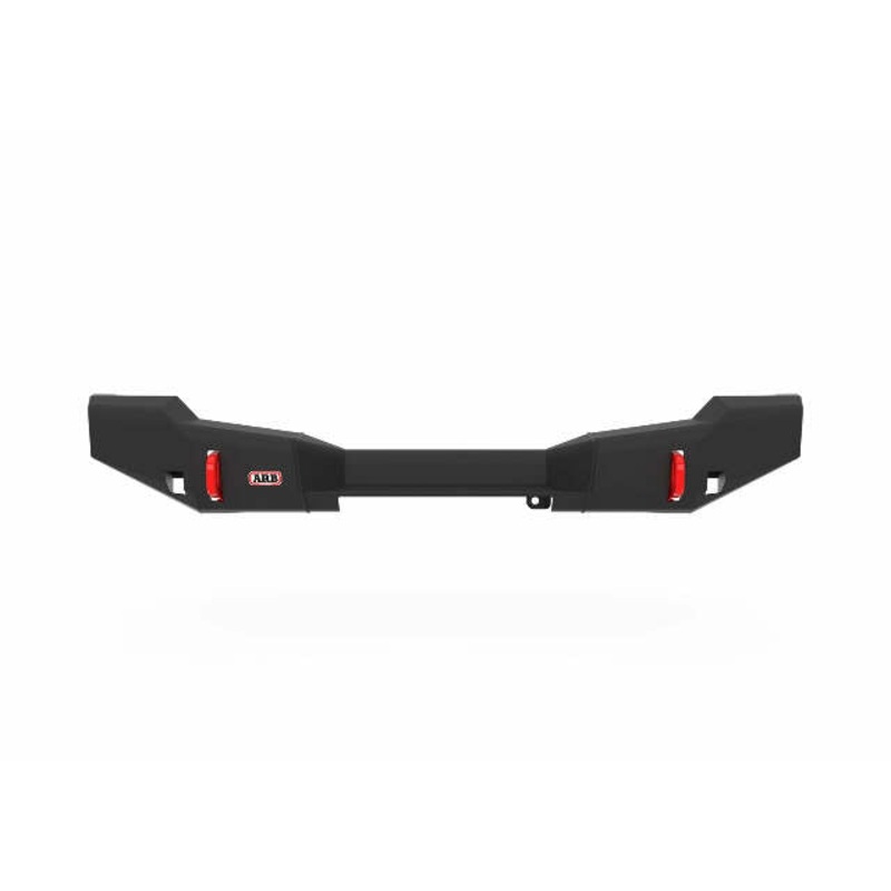 ARB 4×4 Accessories 5650380 Rear Bumper Fits 18-22 Wrangler (JL)