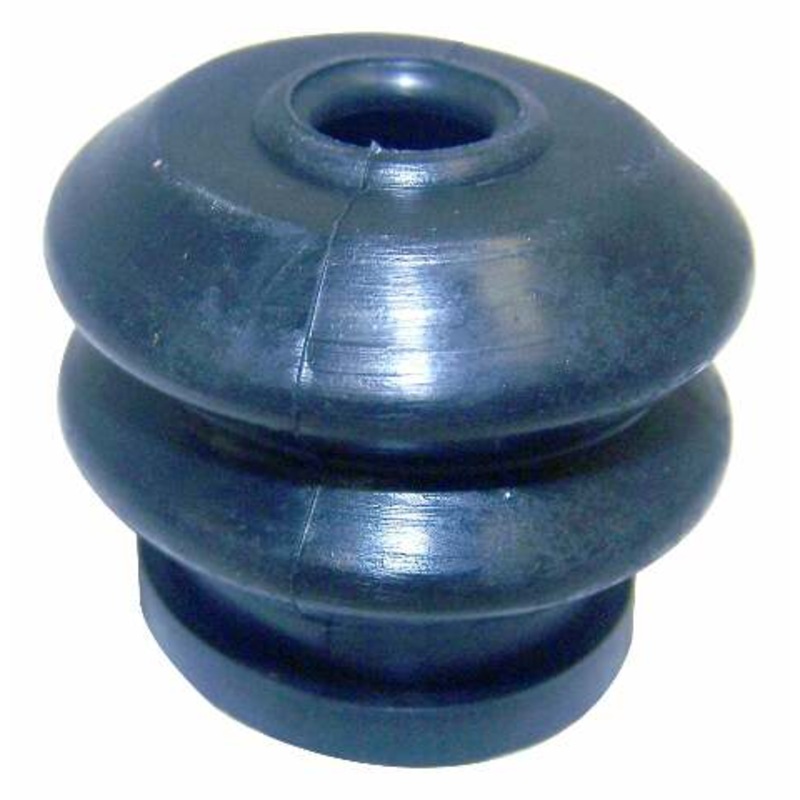 Crown Automotive J3170937 Clutch Boot Fits 72-86 CJ5 CJ6 CJ7 Scrambler