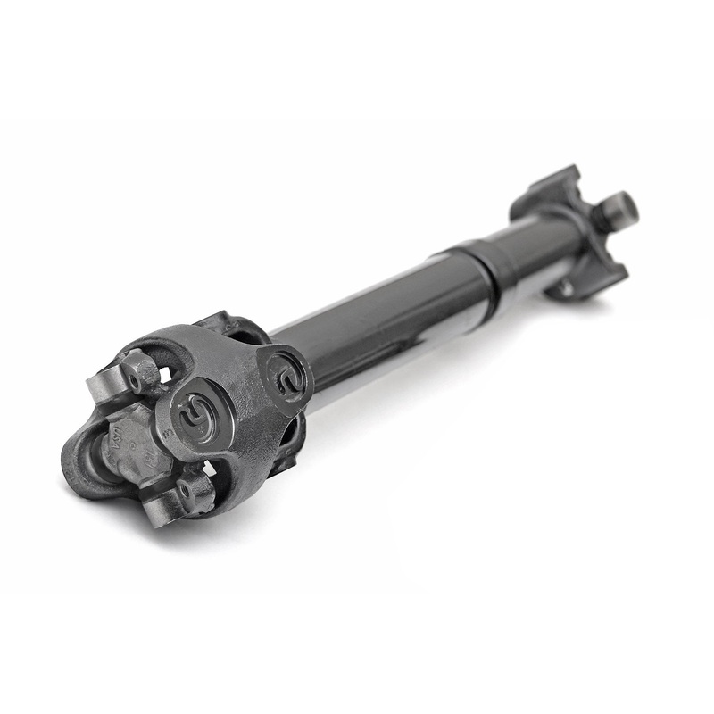 CV Drive Shaft | RR | 6 Inch Lift | Jeep Wrangler YJ 4WD (1987-1993)