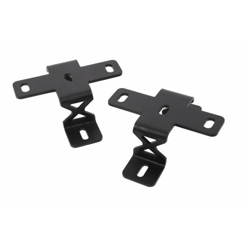 Dee Zee DZ4453JL Double Cowl Light Bracket