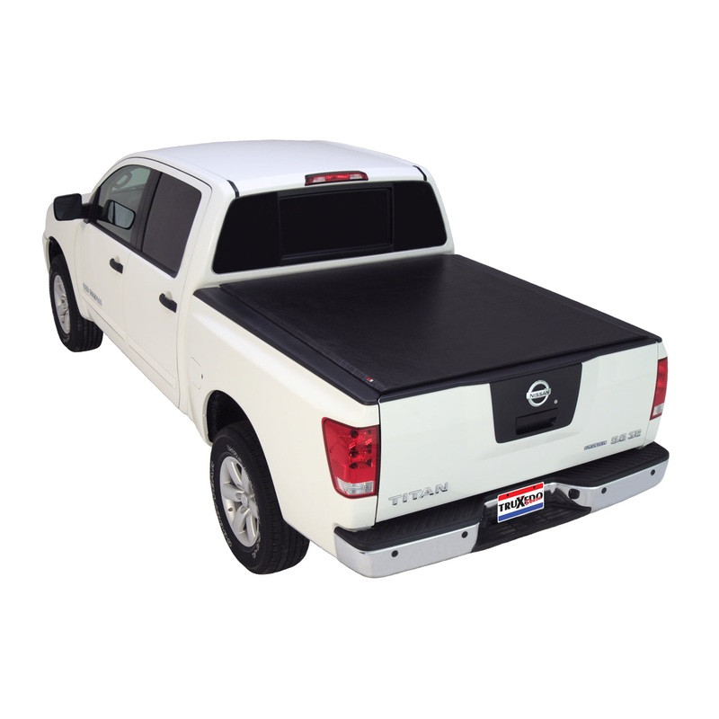 Deuce – 16-22 Titan/Titan XD 6’6″ 788801