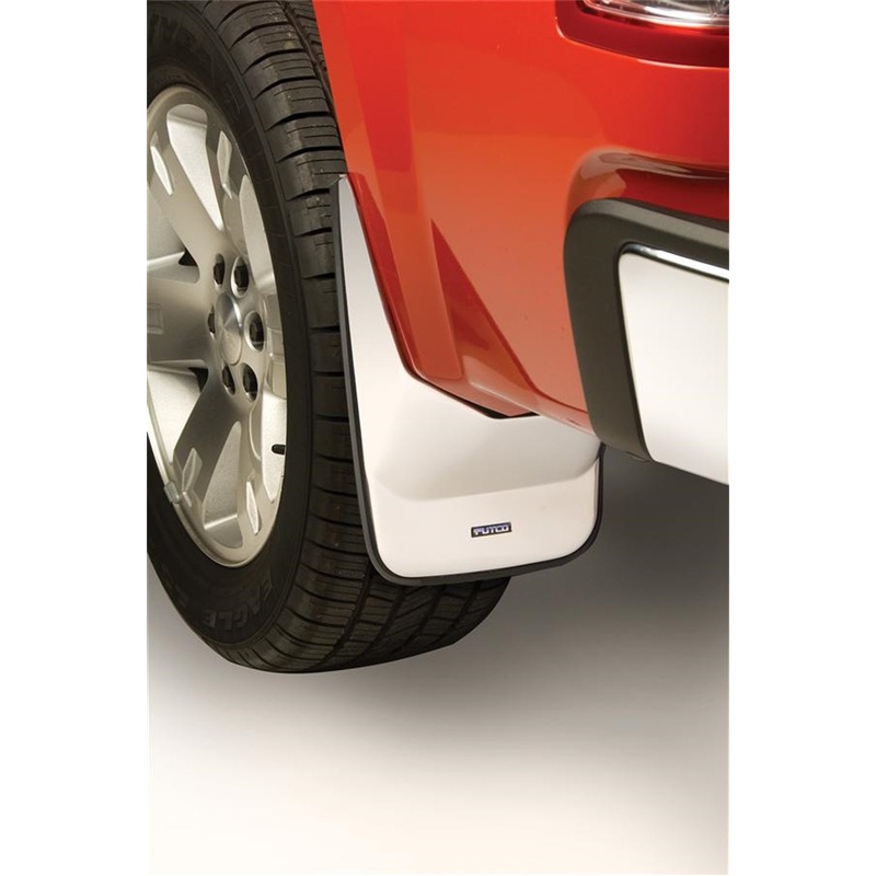 Form Fitted Mud Skin Mud Flap 79690