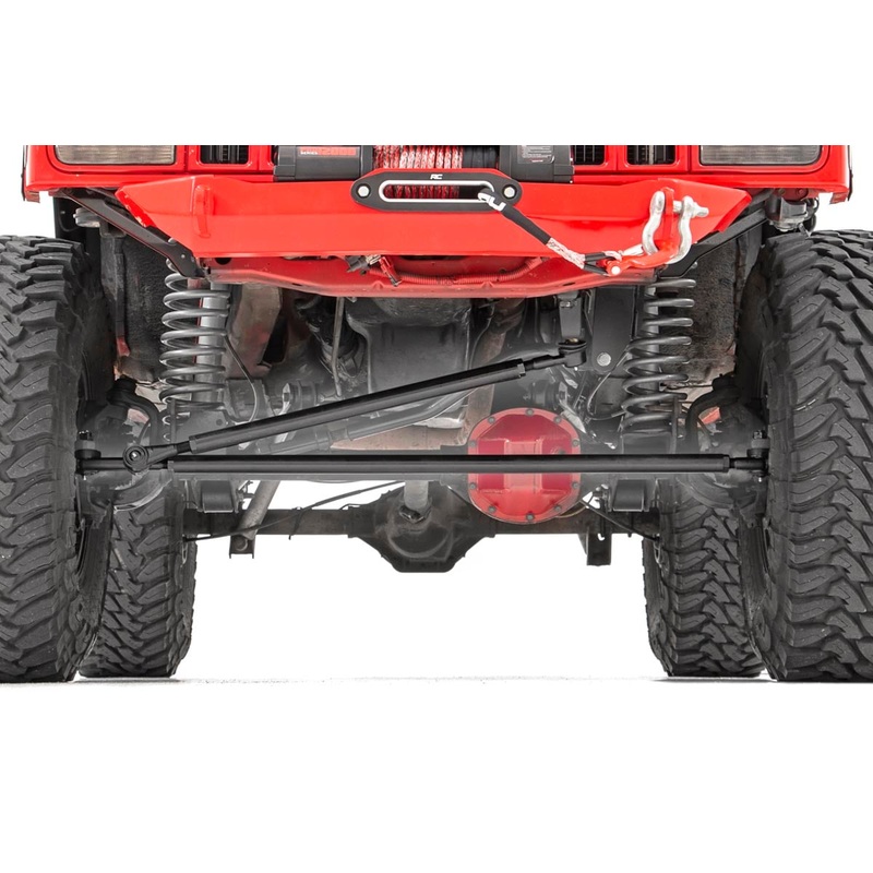 HD Steering Kit | Jeep Cherokee XJ/Comanche MJ/Wrangler TJ