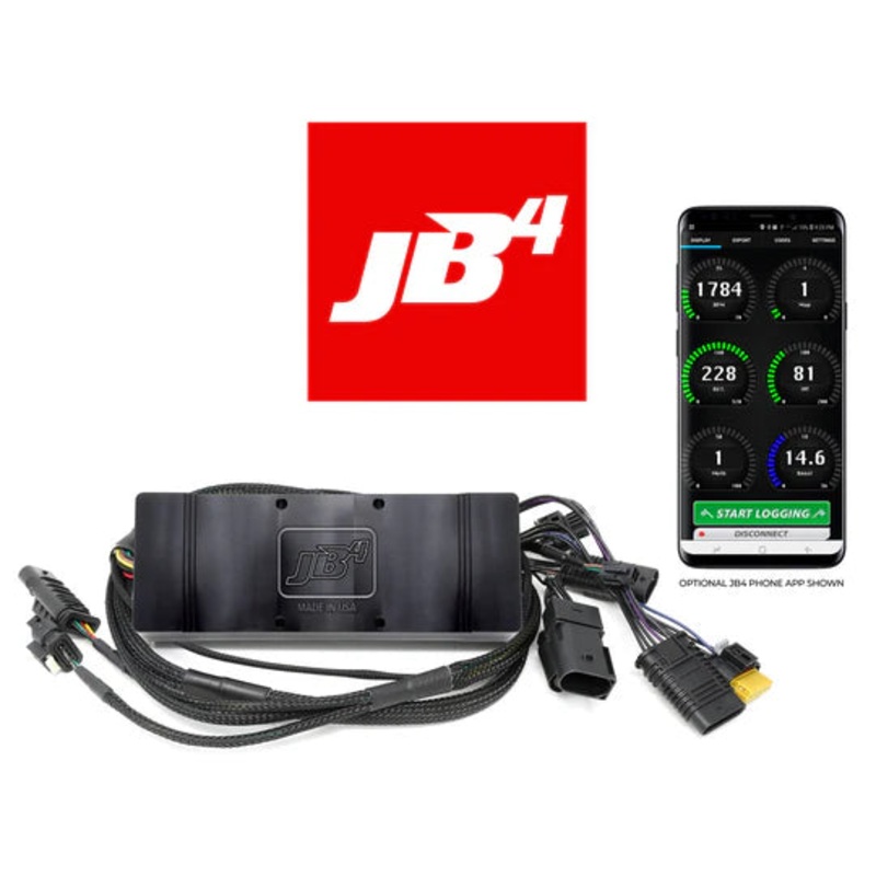 JB4 Tuner for F Chassis N55 BMW