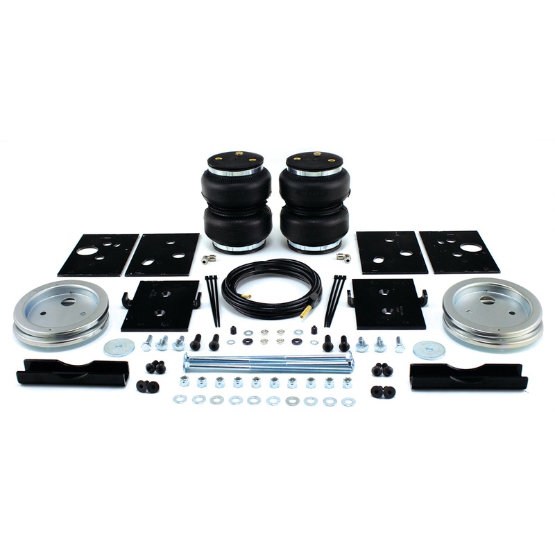 LOADLIFTER 5000 LEAF SPRING LEVELING KIT 57289