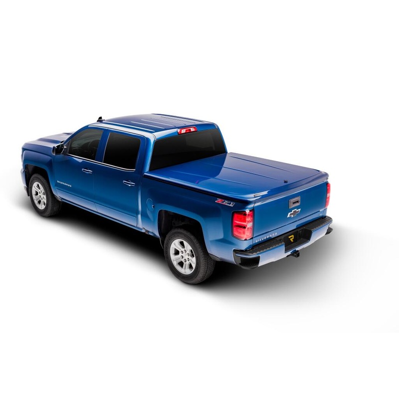 LUX 19-22 (New Body Style) Ram 5’7″ w/out RamBox w/out Multifunction TG – KAR UC3096L-KAR