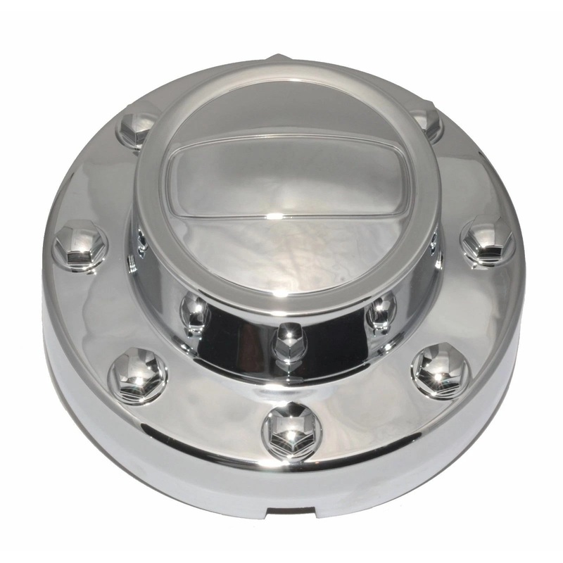 OE Style Rear Cap for 8×6.5 Bolt Pattern