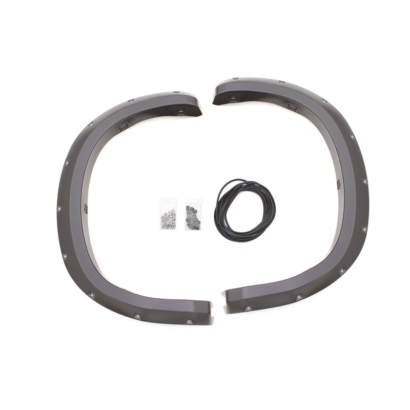 Rx-Rivet Style 2Pc Textured RX602TB