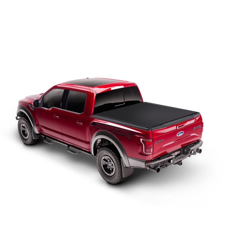 Sentry CT – 04-15 Titan 5’6″ 1597116