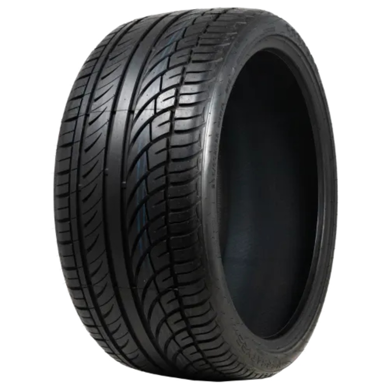 Versatyre CRX4000