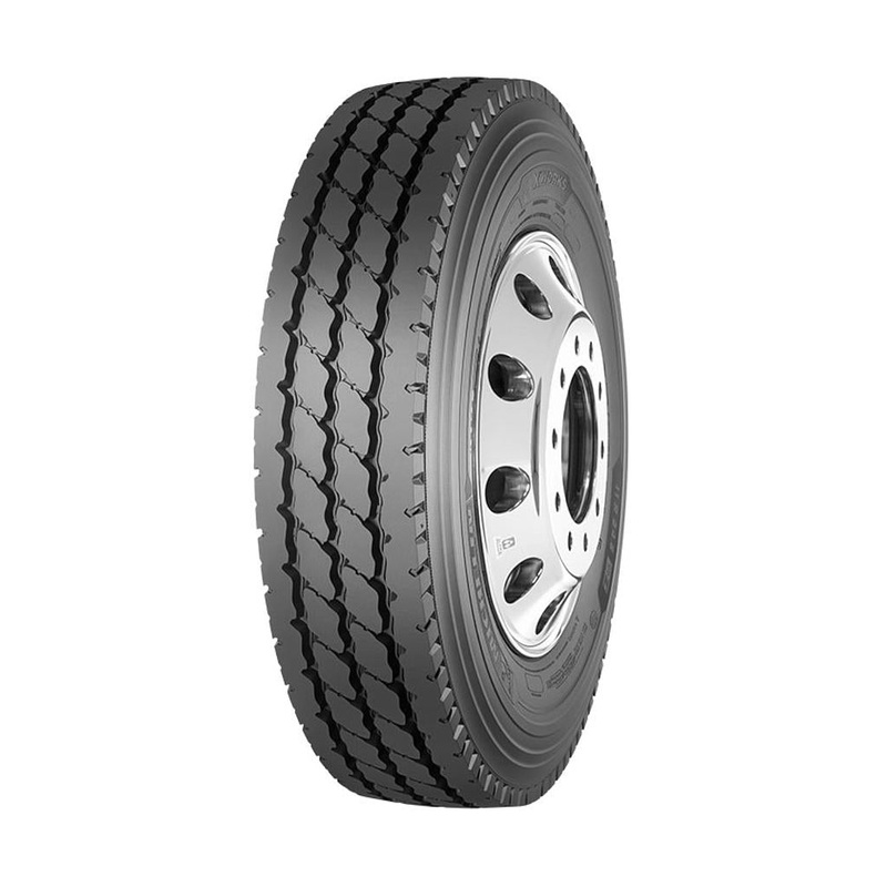 11R22.5 16PR H Michelin X Works Z All Position