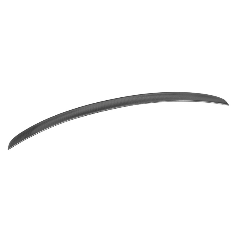 2014-2016 Audi A3/S3 OEM Style Carbon Fiber Trunk Spoiler | 8V A3/S3