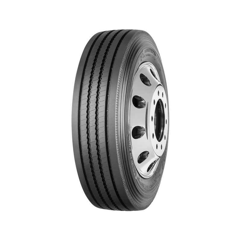 245/70R19.5 16PR H Michelin Agilis HD Z All Position