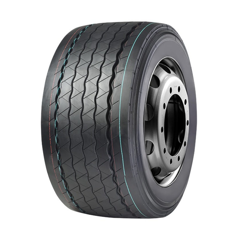 435/50R19.5 20PR L Hubtrac Highway T11 TL