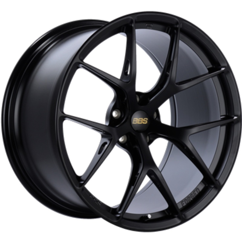 BBS – FIR 135 BMW BS 20×9.5″ 22mm Offset 5 Lug