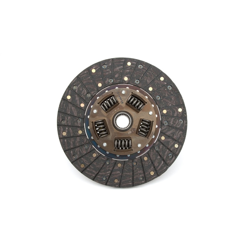 Centerforce 384148 Clutch Disc