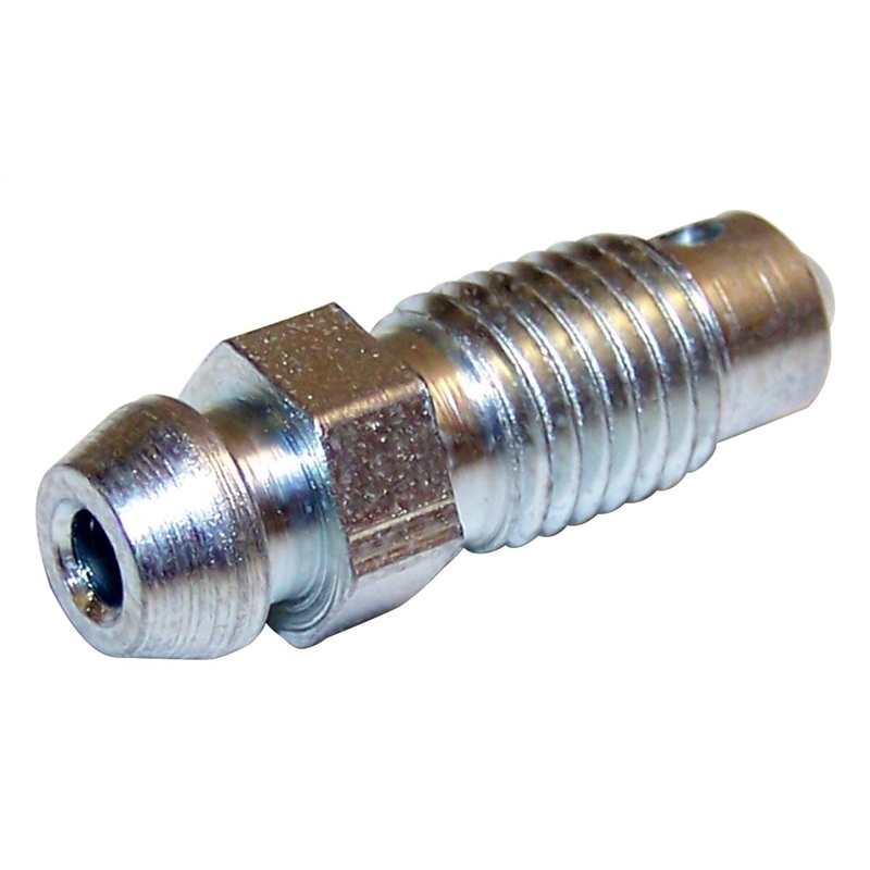 Crown Automotive 3766674 Brake Bleeder Screw
