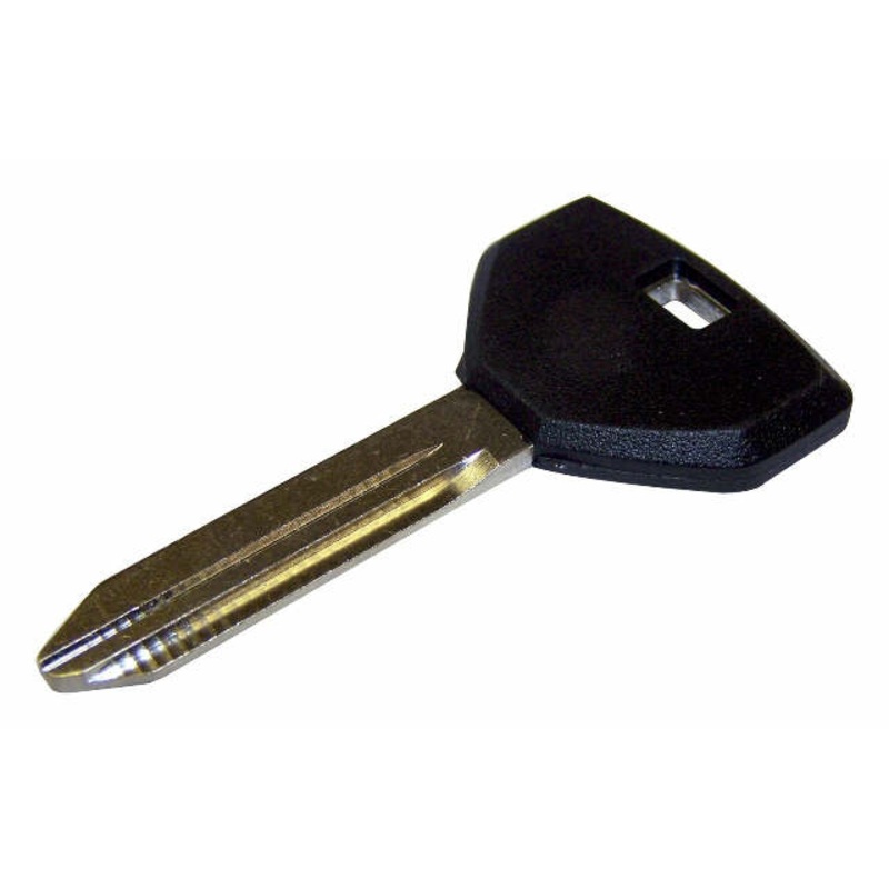 Crown Automotive 4746316 Key Blank