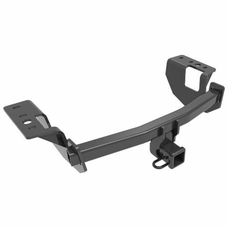 Draw-Tite 76182 Class III Max-Frame Trailer Hitch with 2″ Receiver Tube Opening, 1 Pack