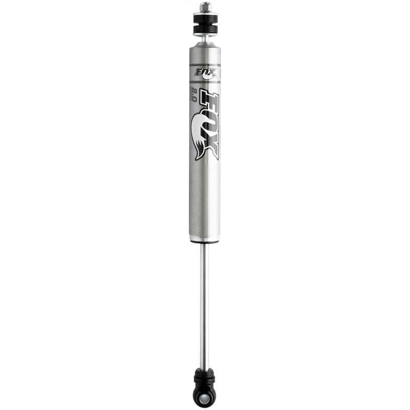 Fox Factory Inc 980-24-679 Fox 2.0 Performance Series Smooth Body IFP Shock