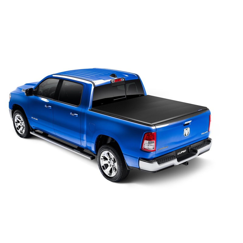 Genesis Elite Twill Tri-Fold Tonneau Cover 95888