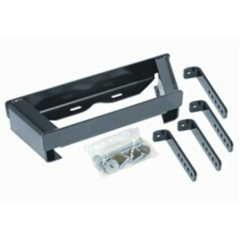 Trailer Hitch Draw-Tite 58393