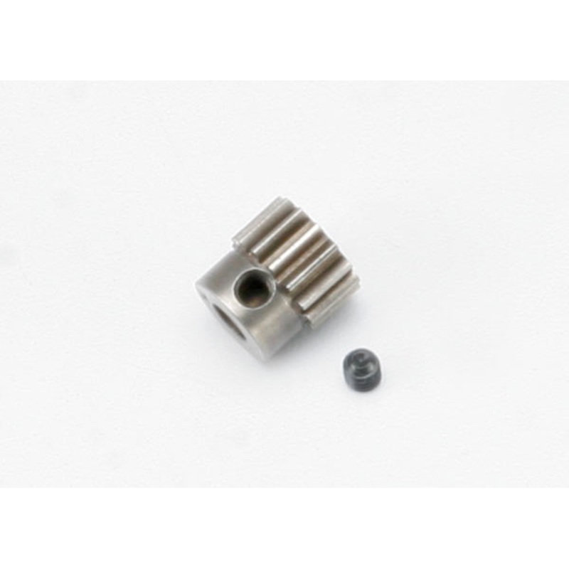 Traxxas Pinion 14-T for 32-P 5mm Shaft